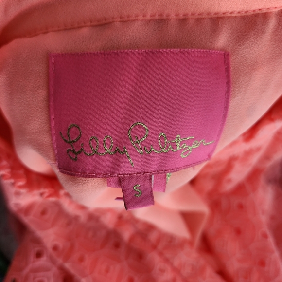 Lilly pulitzer dresses - Picture 5 of 9